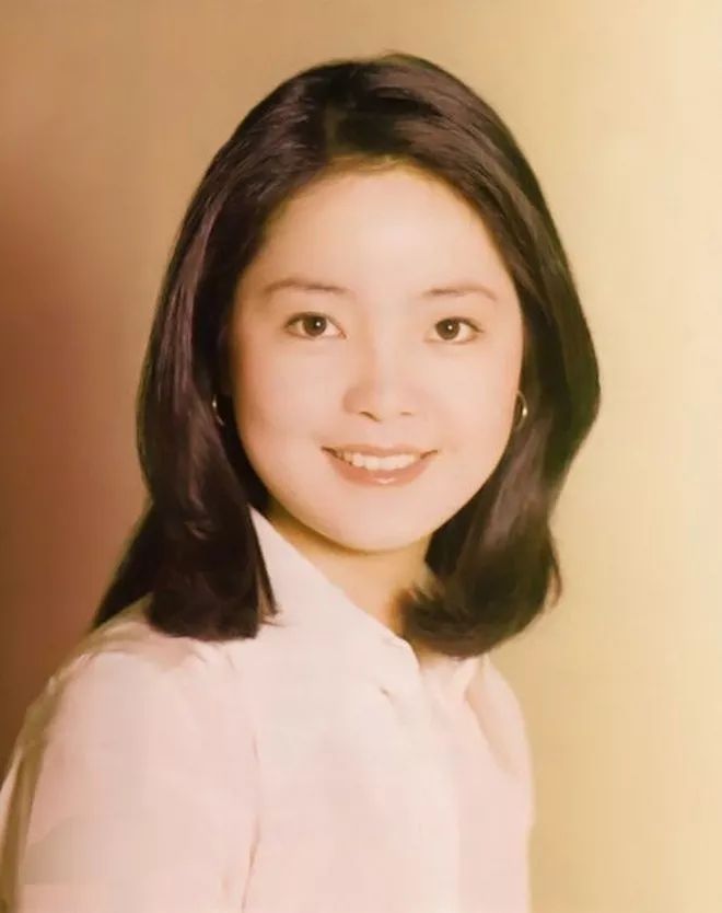 邓丽君淡淡的柔情歌单,邓丽君轻音乐欣赏放松心情