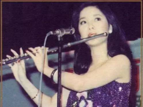 邓丽君淡淡的柔情歌单,邓丽君轻音乐欣赏放松心情