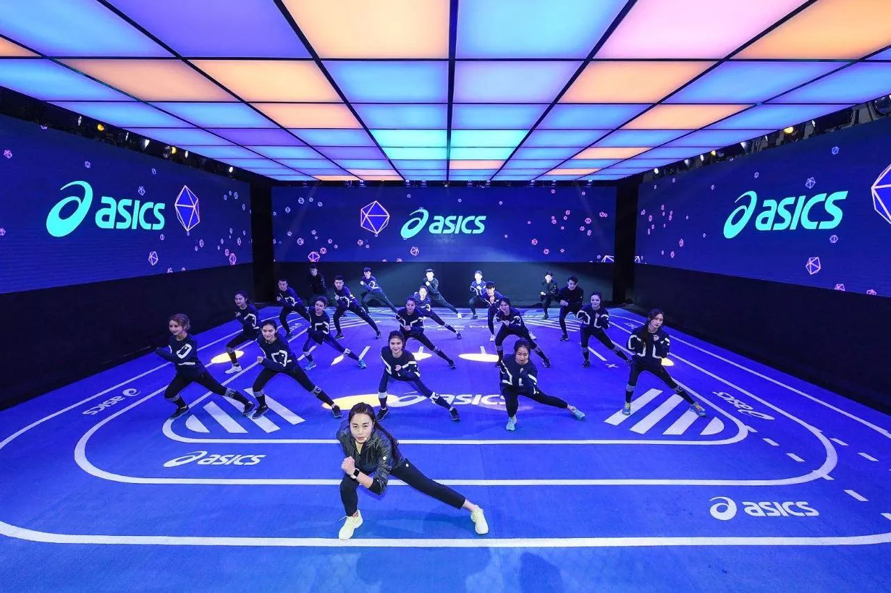 asics的鞋特点,asics鞋底材质