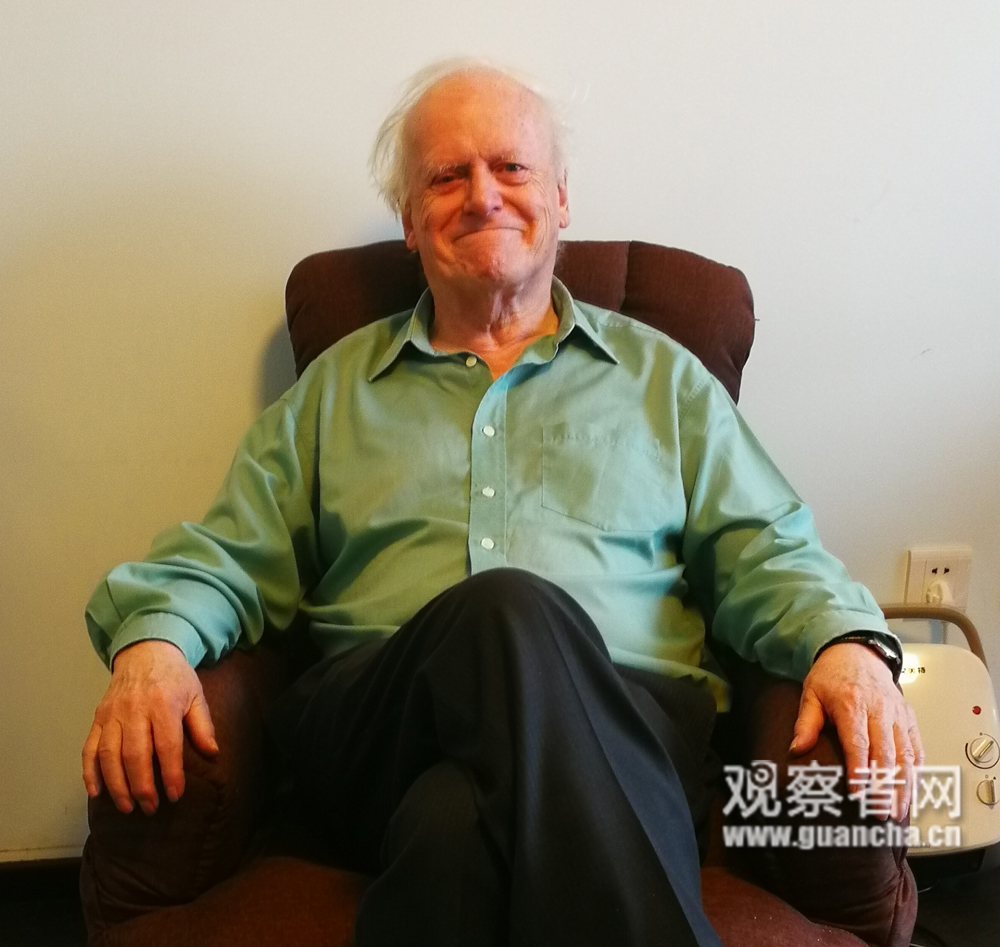 英伦对决政治,英伦对决外国看法