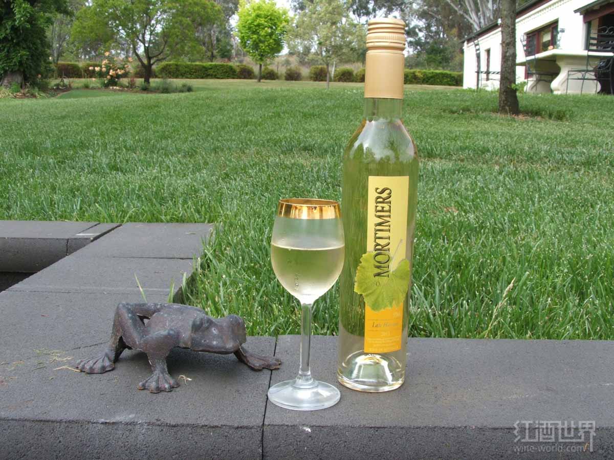 维斯半甜白葡萄酒,正宗甜白葡萄酒
