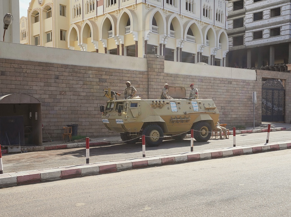 豆瓣日记:埃及历险记:与埃及人斗智斗勇的另类旅程