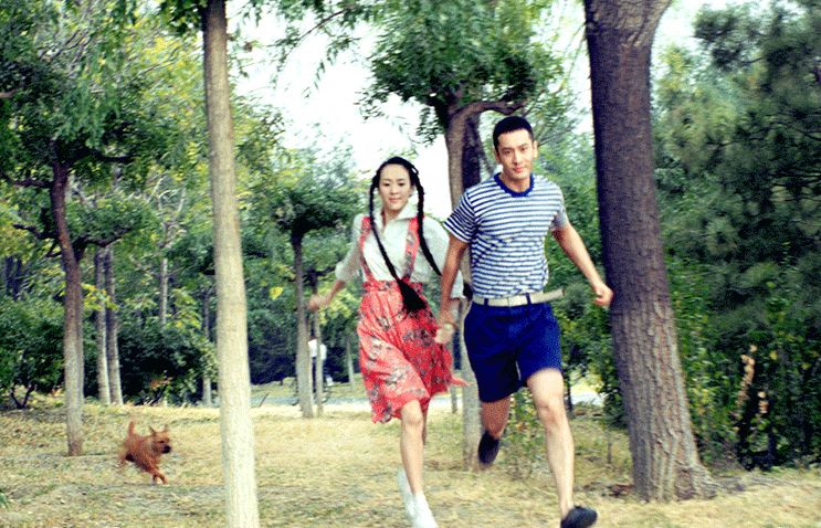 黄晓明送化妆品,黄晓明送给自己的礼物