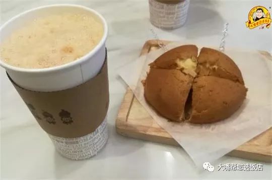 大连甜品必吃,大连好吃的美食推荐甜点