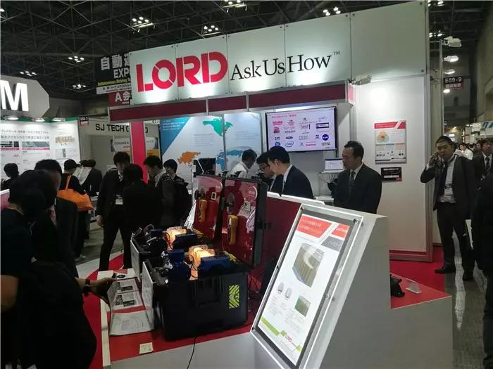 技术控看过来！细数AutomotiveWorld2018展会的先进技术及产品