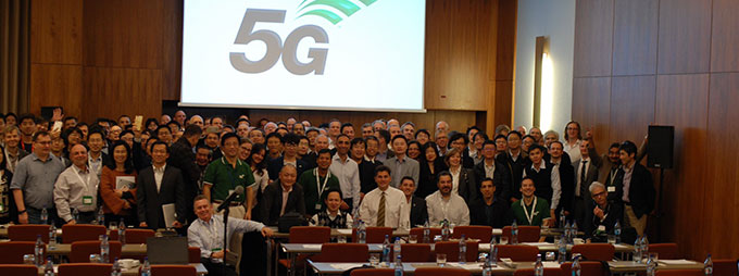 千兆网络5g,5g怎么达到千兆网络