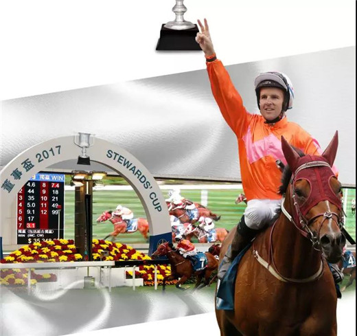 香港三冠赛首关1000万奖金来袭，参赛马匹名单公布