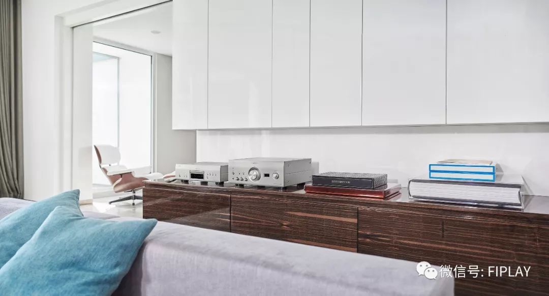 评测丨强强联手，打造东瀛最强音Denon旗舰立体声组合——PMA-2500NEDCD-2500NE