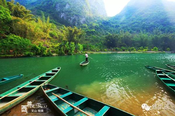 小两口自驾游19000多公里，西行64天，超美！