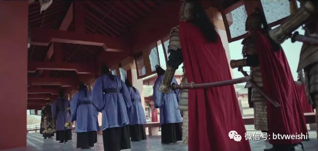 琅琊榜之风起长林拍摄感人,琅琊榜2风起长林搞笑解说