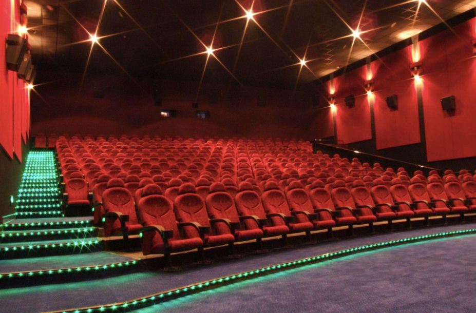 成都好莱坞来了！川传即将享誉全国