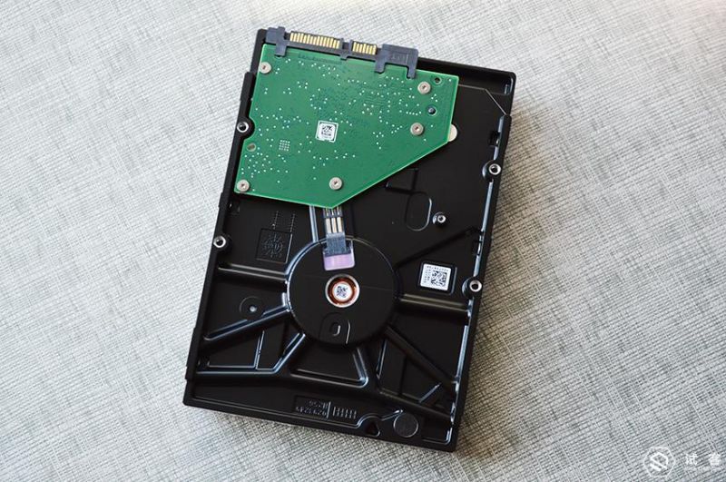 希捷酷鱼2.5寸机械硬盘怎么样,希捷酷鱼st2000dm008怎么样