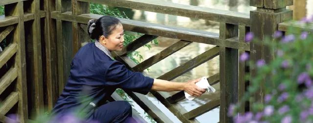 龙湖物业未来5年发展趋势,龙湖物业全国排名第几