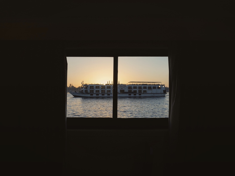 豆瓣日记:埃及历险记:与埃及人斗智斗勇的另类旅程