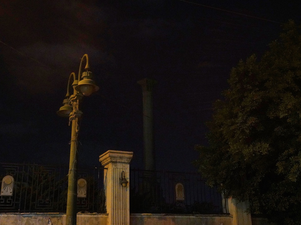 豆瓣日记:埃及历险记:与埃及人斗智斗勇的另类旅程