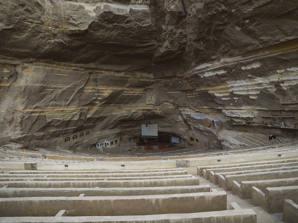 豆瓣日记:埃及历险记:与埃及人斗智斗勇的另类旅程