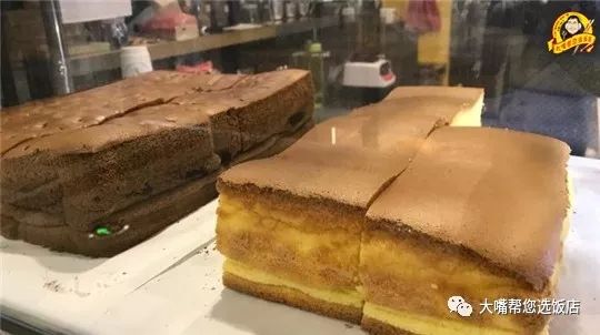 大连甜品必吃,大连好吃的美食推荐甜点