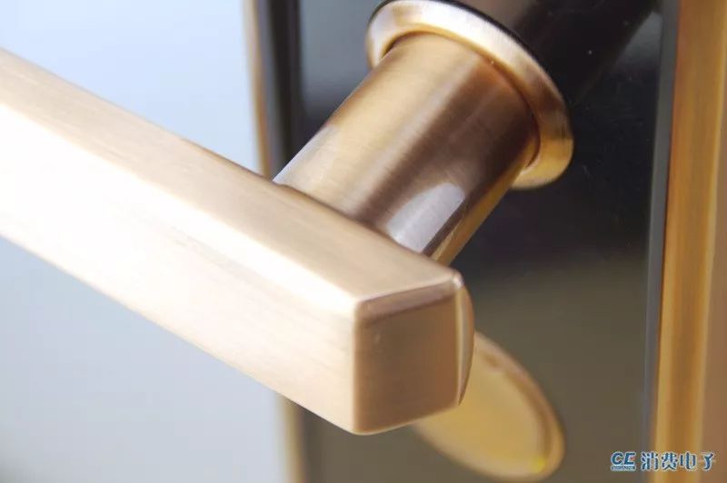 指脉智能锁对比评测,指静脉智能门锁评测