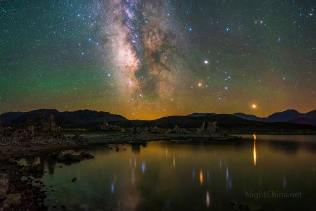 超级蓝血月什么时候出现一次,超级蓝血月是什么