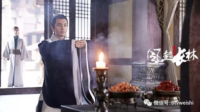 琅琊榜之风起长林拍摄感人,琅琊榜2风起长林搞笑解说