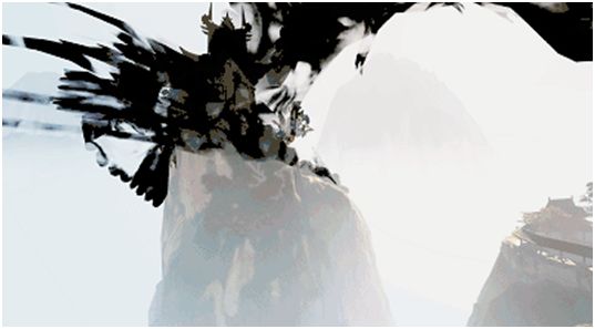 AppStore双周推荐网易《楚留香》用创新抢占“第一武侠手游”认知