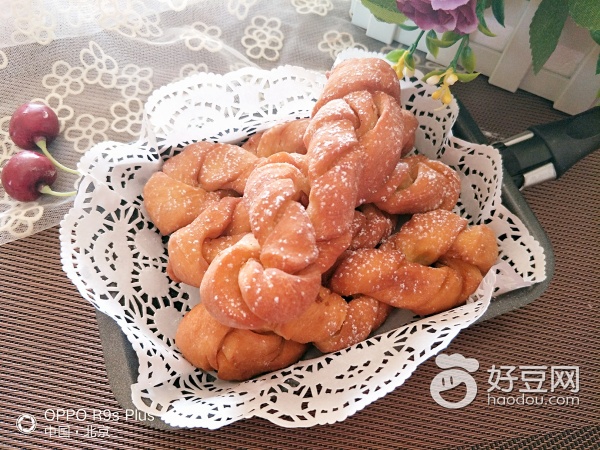 蜂蜜软麻花批发,蜂蜜软麻花的做法