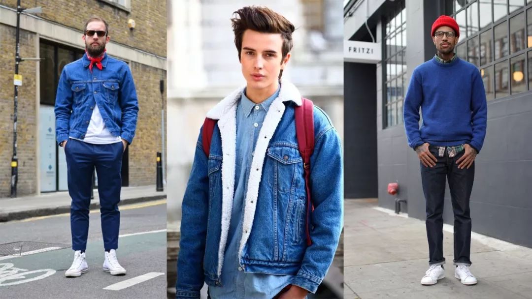 冬季男友穿搭改造 (如何改造男友的穿衣风格)