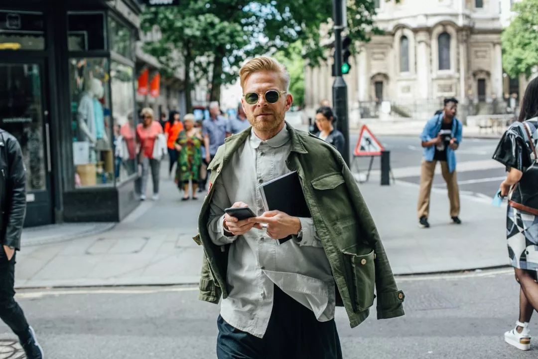 冬季男友穿搭改造 (如何改造男友的穿衣风格)