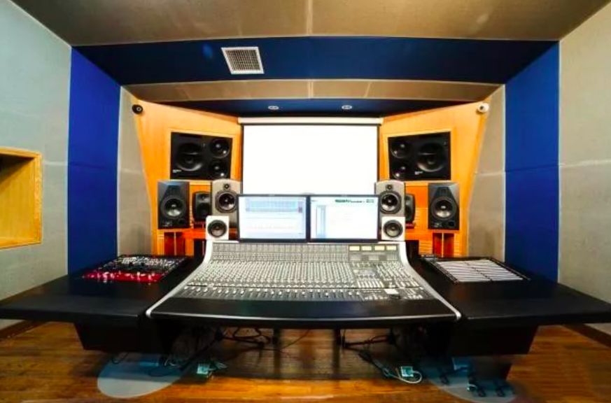 成都好莱坞来了！川传即将享誉全国