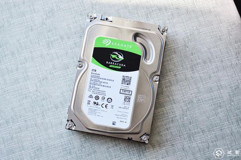 希捷酷鱼2.5寸机械硬盘怎么样,希捷酷鱼st2000dm008怎么样