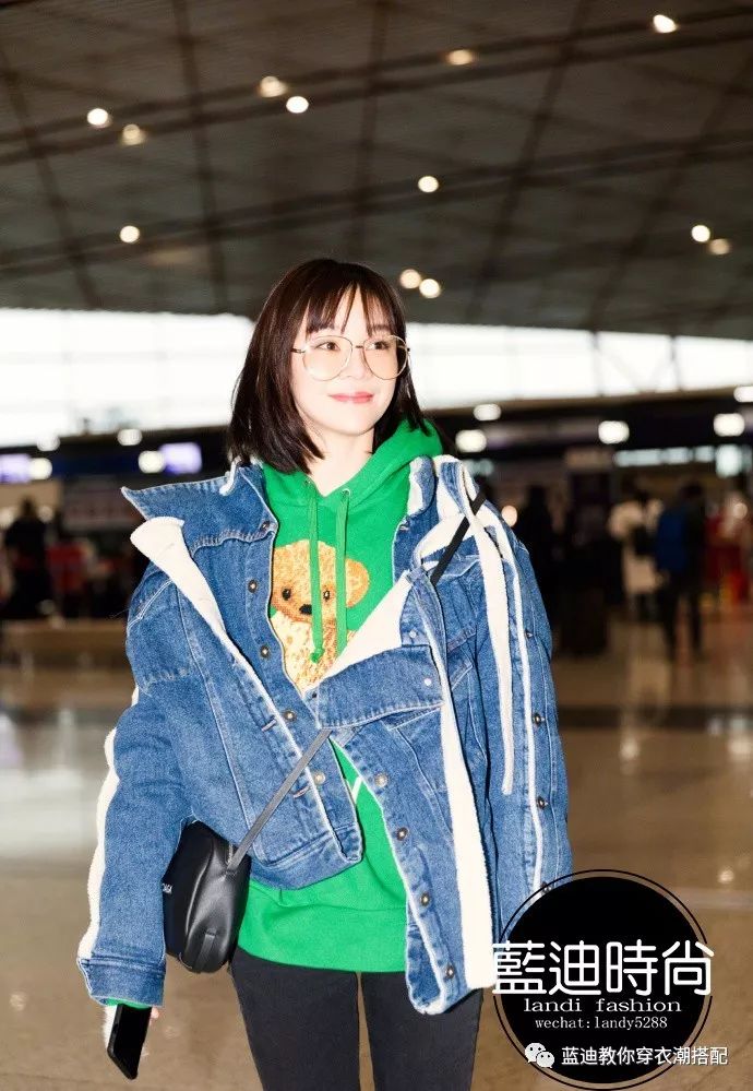 林允袁姗姗私服,明星杨紫同款礼服