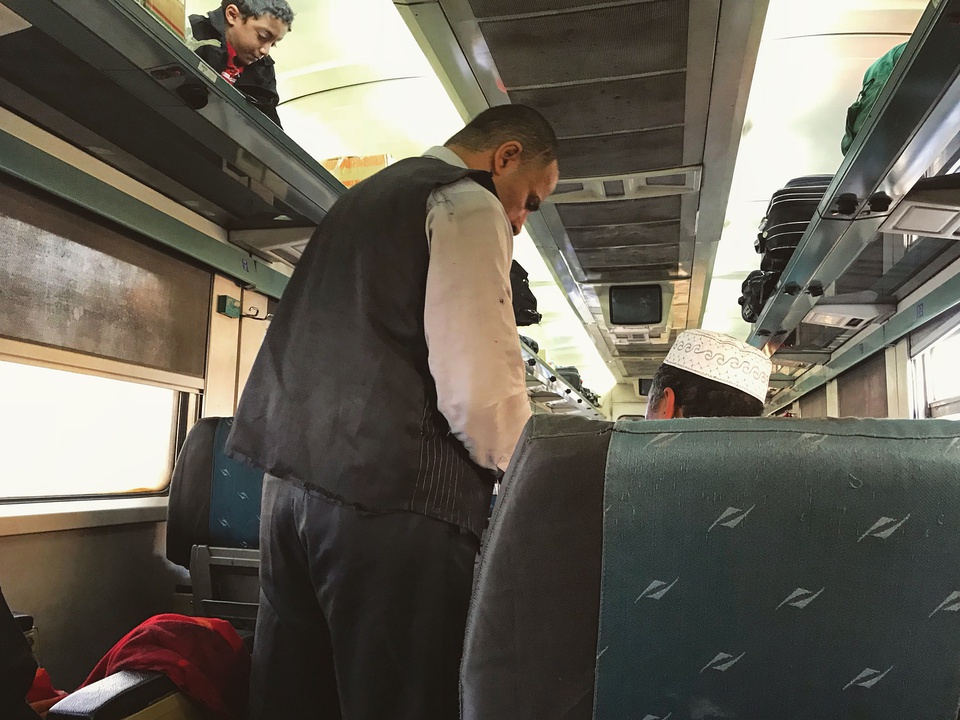 豆瓣日记:埃及历险记:与埃及人斗智斗勇的另类旅程