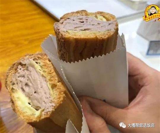 大连甜品必吃,大连好吃的美食推荐甜点