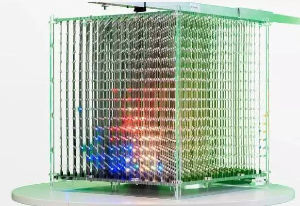 技术控看过来！细数AutomotiveWorld2018展会的先进技术及产品