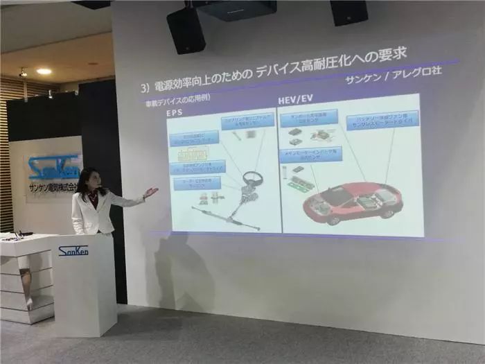 技术控看过来！细数AutomotiveWorld2018展会的先进技术及产品