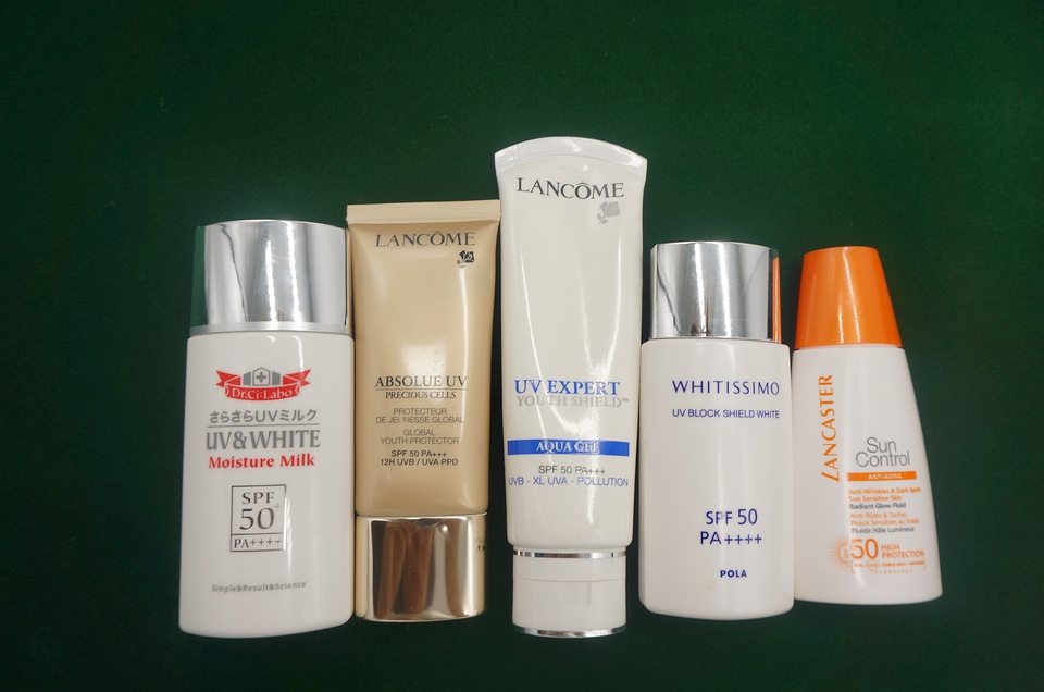 油痘肌大牌护肤推荐,痘皮护肤推荐