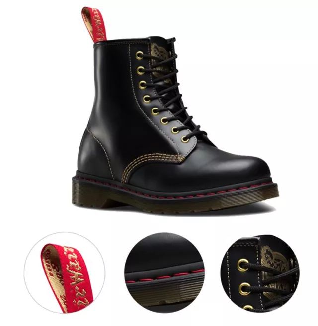 一穿就是35年的t恤,一穿就是30年的军服