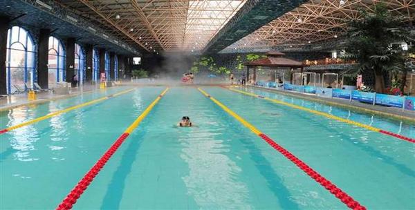 怀来湿地公园泡池,怀来有哪些室内私汤温泉