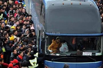 春运期间警方提示惯用套路,网警提醒的短信