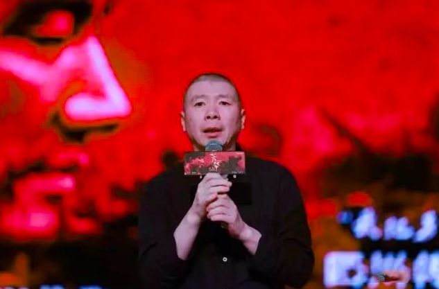 成都好莱坞来了！川传即将享誉全国