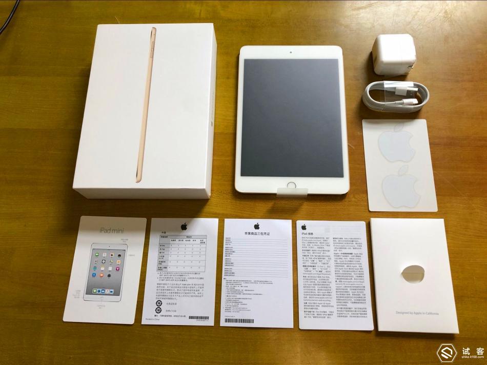 水果全家桶和红米全家桶,水果全家桶开箱