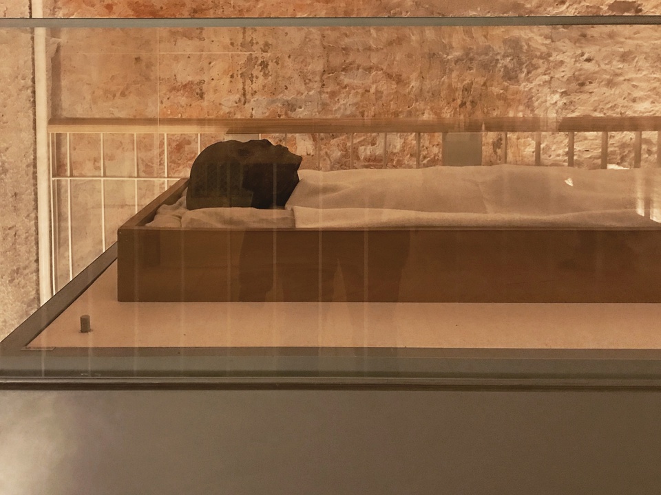 豆瓣日记:埃及历险记:与埃及人斗智斗勇的另类旅程