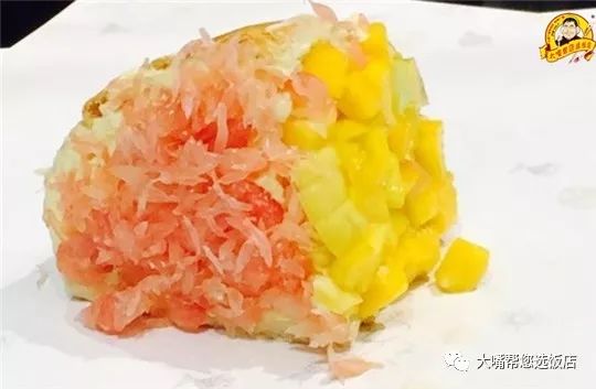 大连甜品必吃,大连好吃的美食推荐甜点