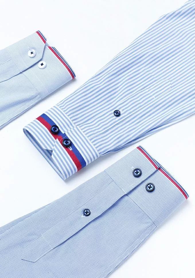 男士穿衬衫帅不帅,年轻男人穿什么正装衬衫