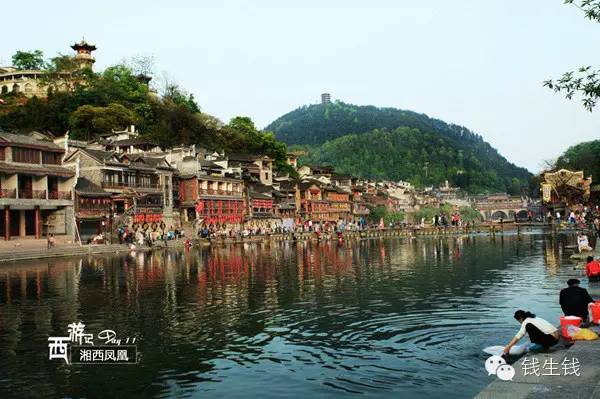 小两口自驾游19000多公里，西行64天，超美！