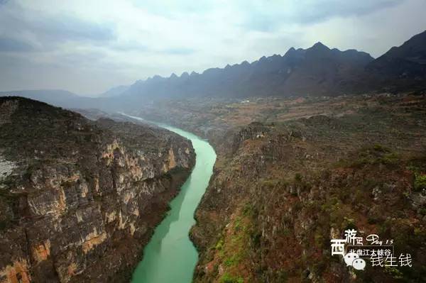 小两口自驾游19000多公里，西行64天，超美！