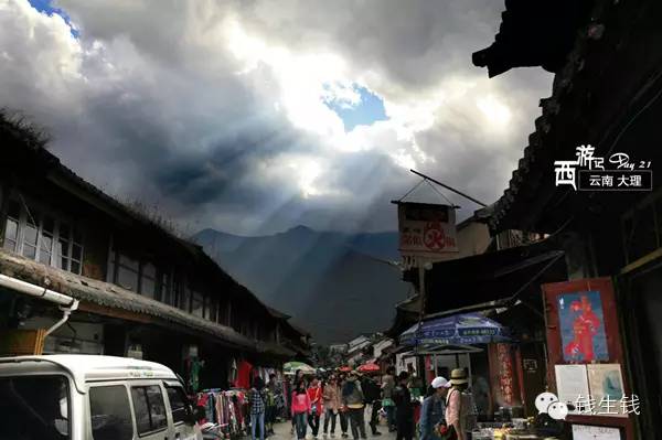 小两口自驾游19000多公里，西行64天，超美！