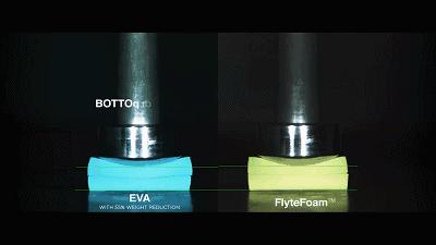 asics的鞋特点,asics鞋底材质