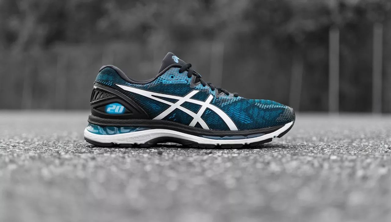 asics的鞋特点,asics鞋底材质
