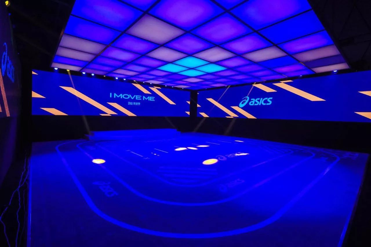 asics的鞋特点,asics鞋底材质